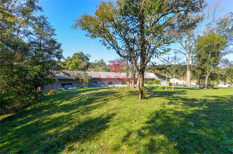 Venda Chácara Campina Grande Do Sul Jardim Araçatuba REO878249 56