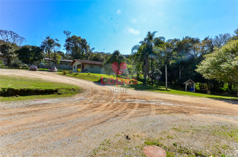 Venda Chácara Campina Grande Do Sul Jardim Araçatuba REO878249 90