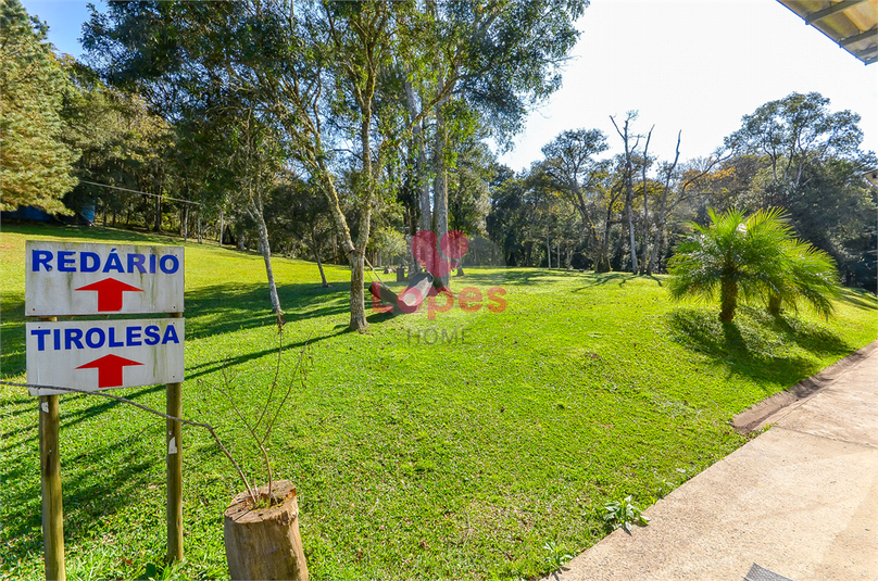 Venda Chácara Campina Grande Do Sul Jardim Araçatuba REO878249 54