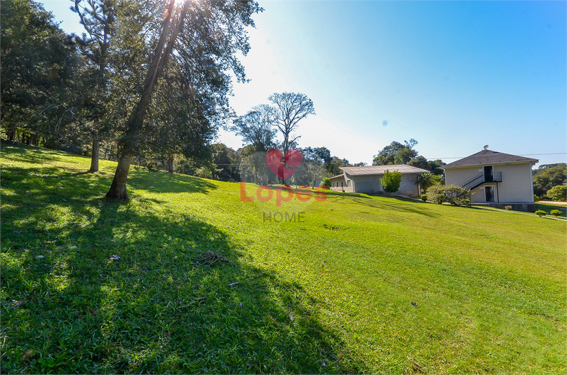 Venda Chácara Campina Grande Do Sul Jardim Araçatuba REO878249 50