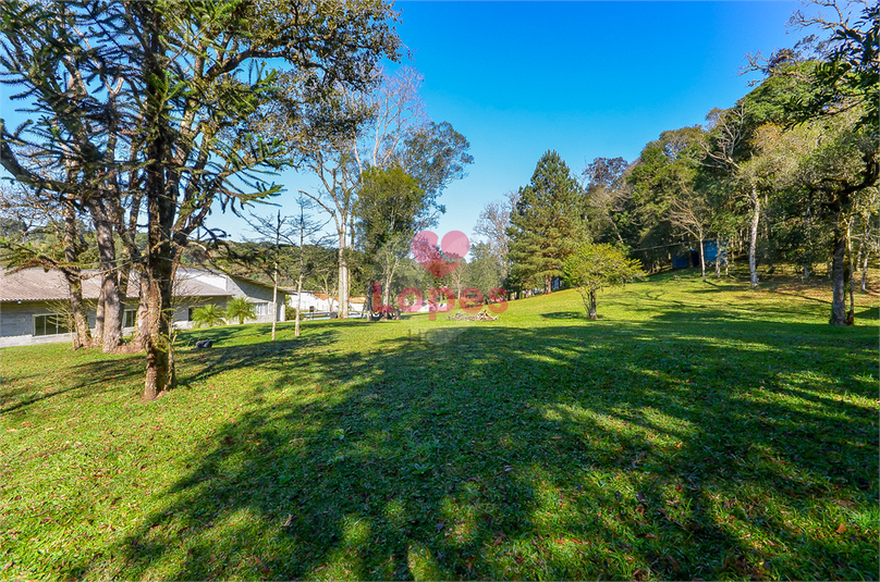 Venda Chácara Campina Grande Do Sul Jardim Araçatuba REO878249 57