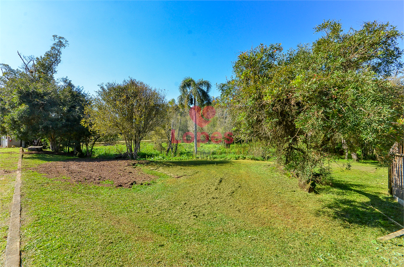 Venda Chácara Campina Grande Do Sul Jardim Araçatuba REO878249 44