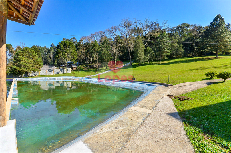 Venda Chácara Campina Grande Do Sul Jardim Araçatuba REO878249 39