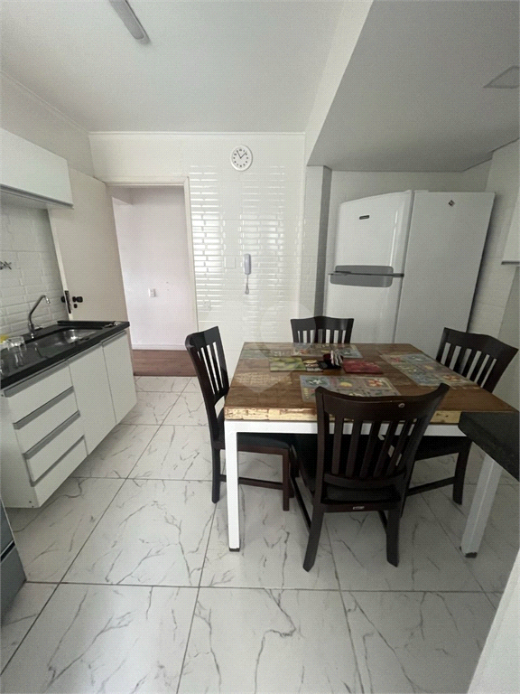 Aluguel Apartamento São Paulo Nova Piraju REO878251 8