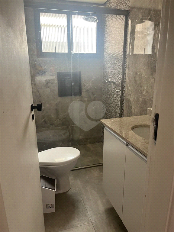 Aluguel Apartamento São Paulo Nova Piraju REO878251 3