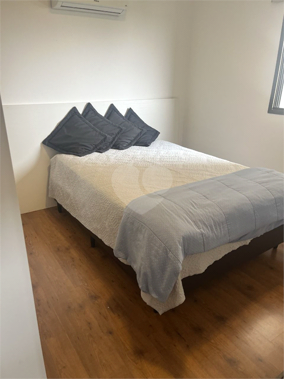 Aluguel Apartamento São Paulo Nova Piraju REO878251 7