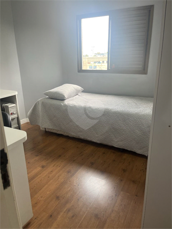 Aluguel Apartamento São Paulo Nova Piraju REO878251 9