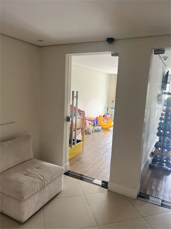 Aluguel Apartamento São Paulo Nova Piraju REO878251 1