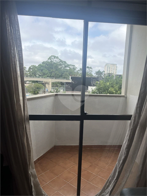 Aluguel Apartamento São Paulo Nova Piraju REO878251 4