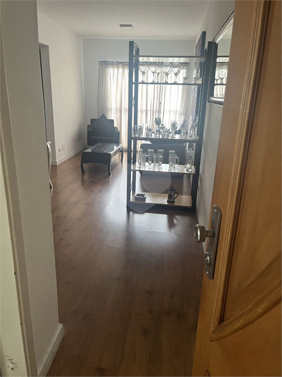 Aluguel Apartamento São Paulo Nova Piraju REO878251 6