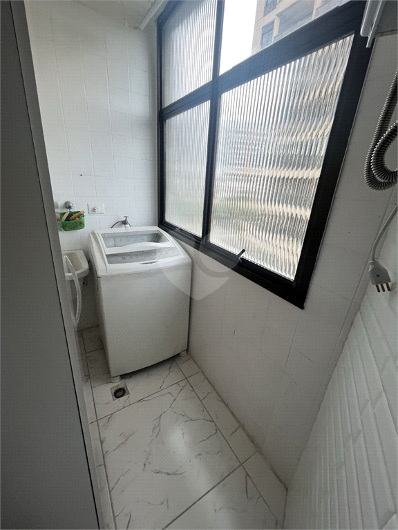 Aluguel Apartamento São Paulo Nova Piraju REO878251 12