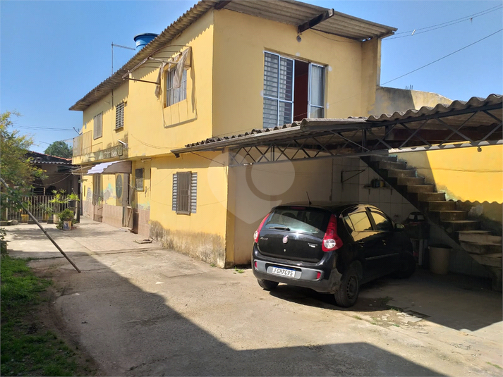 Venda Casa Mogi Das Cruzes Jardim Aeroporto Ii REO878262 1