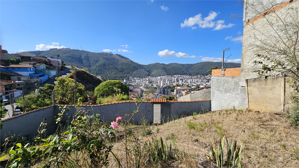 Venda Terreno Poços De Caldas Santa Ângela REO878265 2