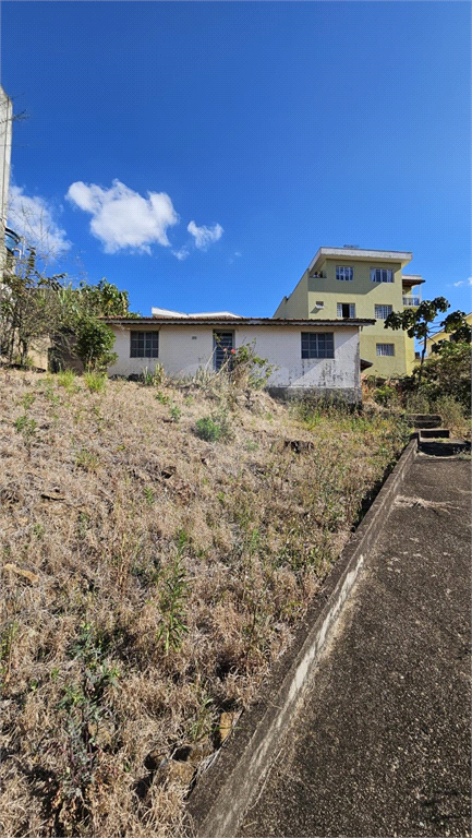 Venda Terreno Poços De Caldas Santa Ângela REO878265 6