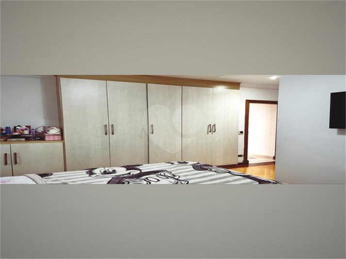 Venda Apartamento São Paulo Jardim Anália Franco REO878270 12