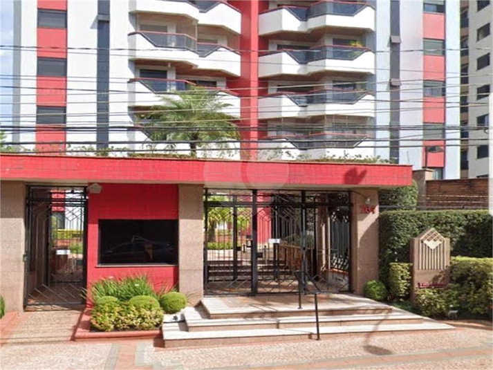 Venda Apartamento São Paulo Jardim Anália Franco REO878270 29