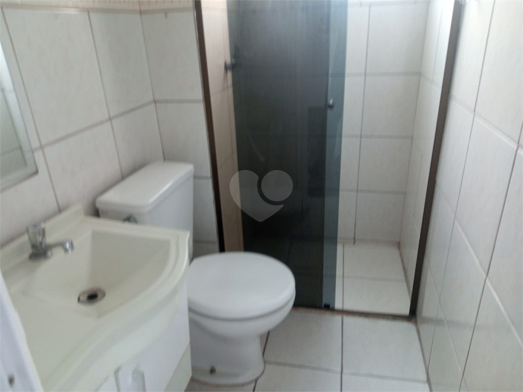 Venda Apartamento São Paulo Conjunto Residencial Sitio Oratório REO878281 25