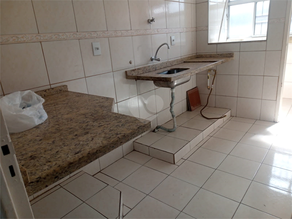 Venda Apartamento São Paulo Conjunto Residencial Sitio Oratório REO878281 19