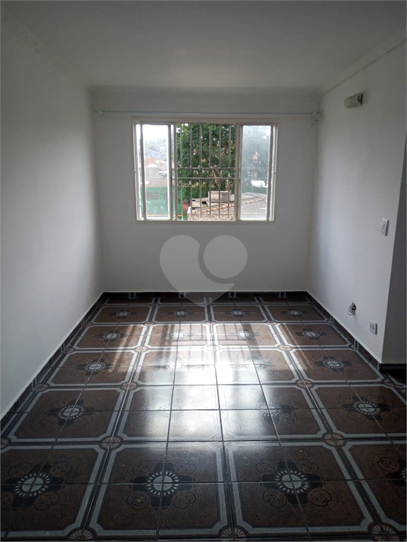 Venda Apartamento São Paulo Conjunto Residencial Sitio Oratório REO878281 6