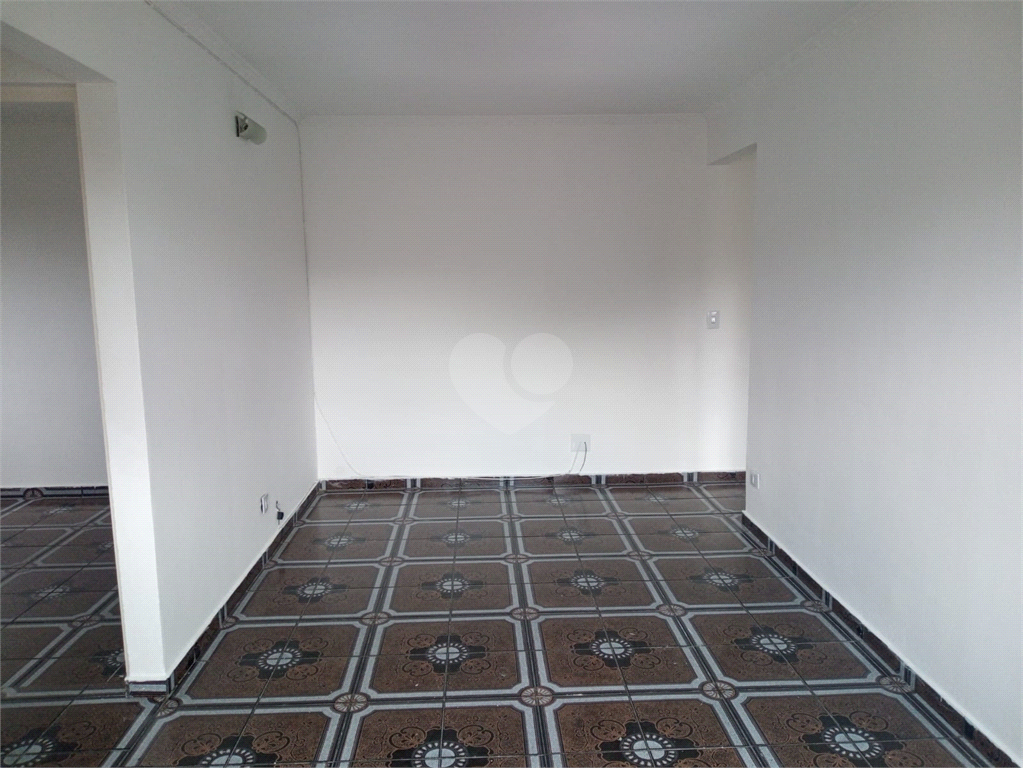 Venda Apartamento São Paulo Conjunto Residencial Sitio Oratório REO878281 4