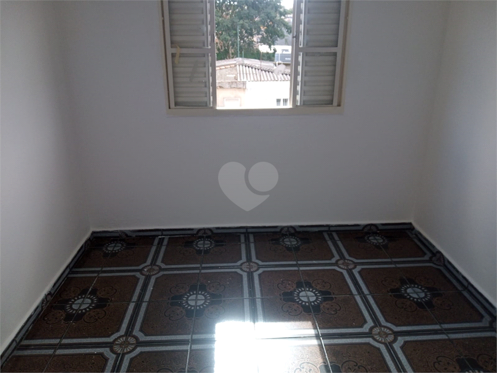 Venda Apartamento São Paulo Conjunto Residencial Sitio Oratório REO878281 14