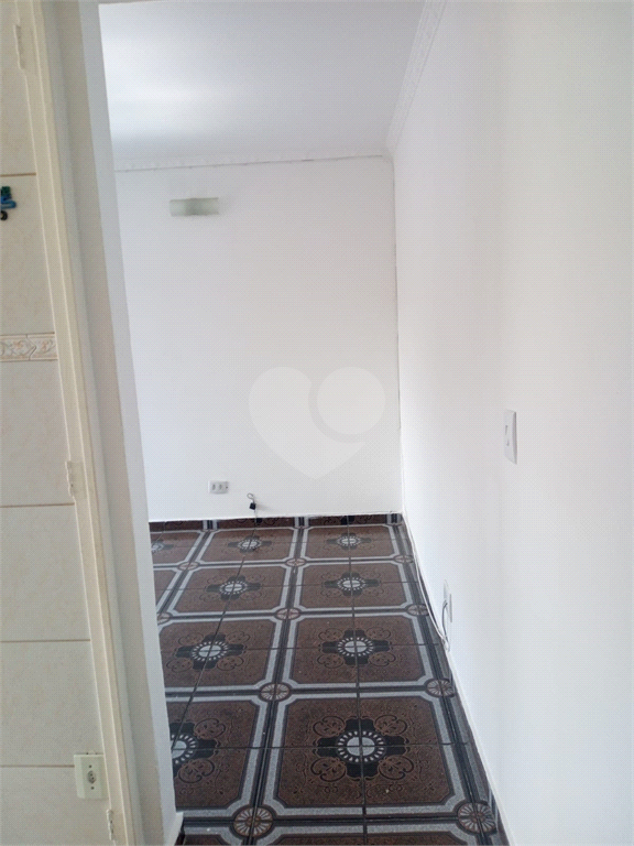 Venda Apartamento São Paulo Conjunto Residencial Sitio Oratório REO878281 10