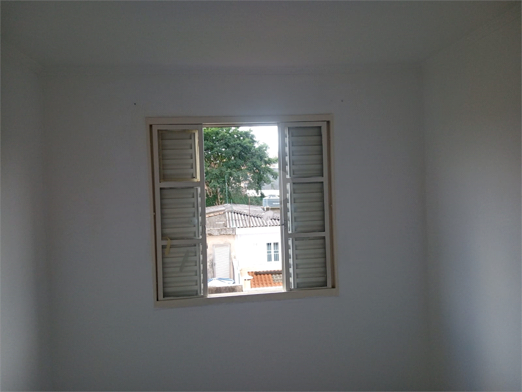 Venda Apartamento São Paulo Conjunto Residencial Sitio Oratório REO878281 12