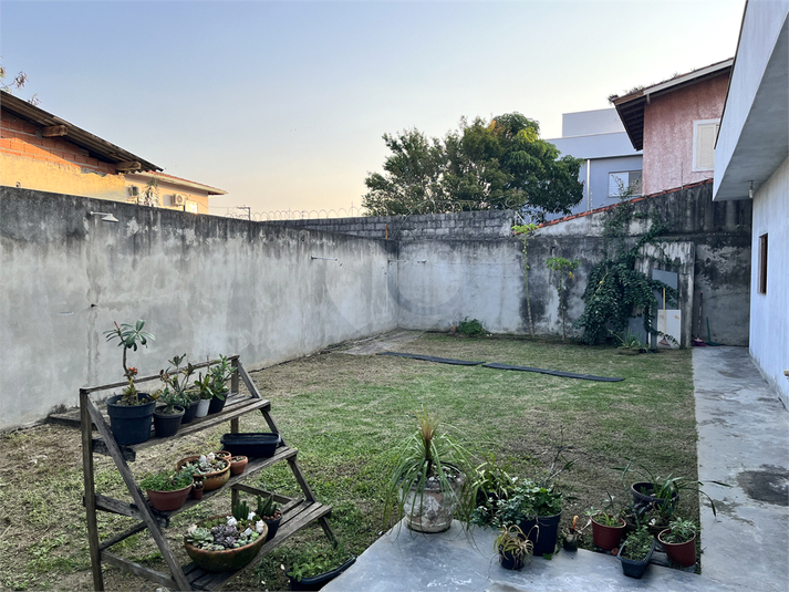 Venda Casa Caraguatatuba Balneário Recanto Do Sol REO878283 11