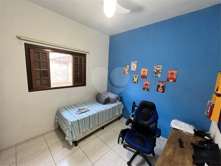 Venda Casa Caraguatatuba Balneário Recanto Do Sol REO878283 33