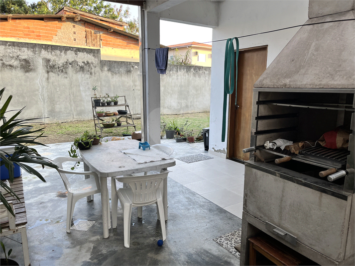 Venda Casa Caraguatatuba Balneário Recanto Do Sol REO878283 9