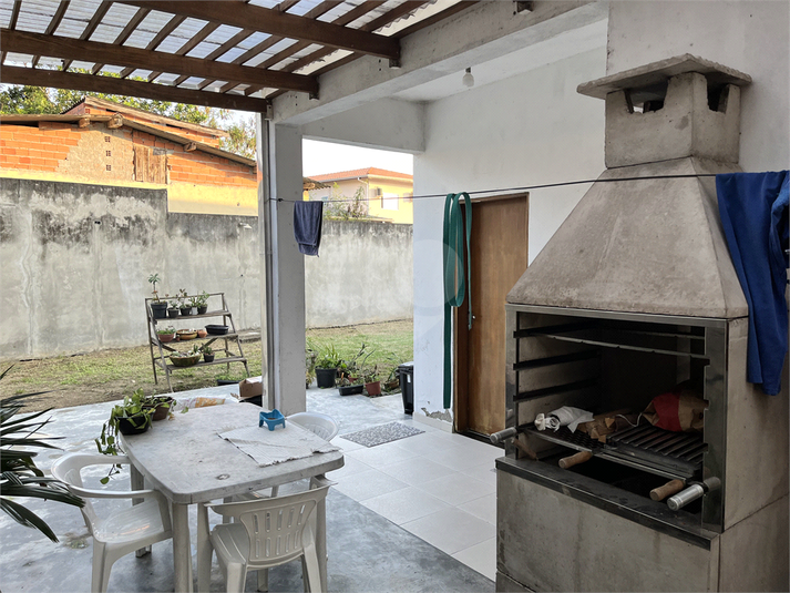 Venda Casa Caraguatatuba Balneário Recanto Do Sol REO878283 10