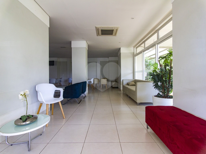 Venda Apartamento São Paulo Jardim Caboré REO878289 46