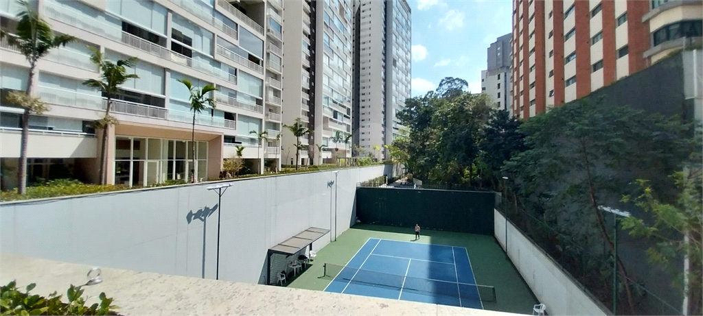 Venda Apartamento São Paulo Jardim Caboré REO878289 50