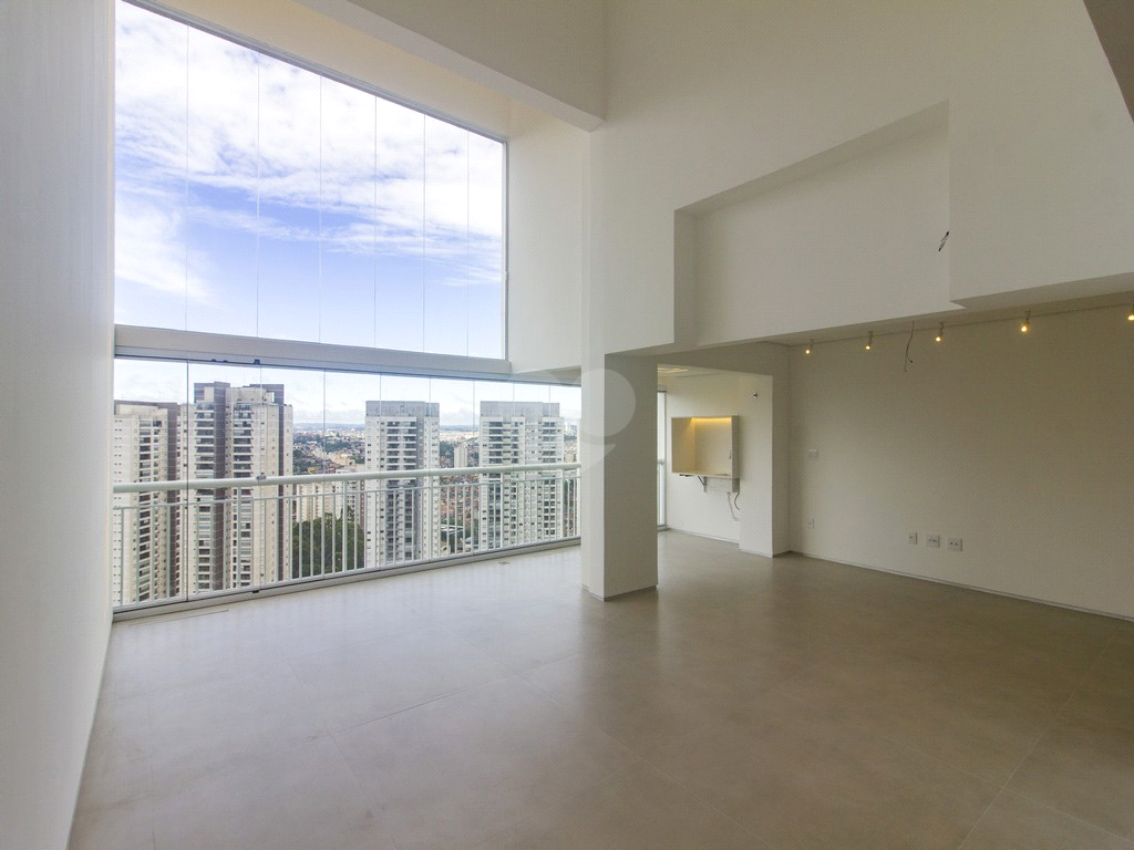 Venda Apartamento São Paulo Jardim Caboré REO878289 3