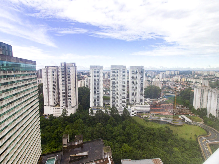 Venda Apartamento São Paulo Jardim Caboré REO878289 2