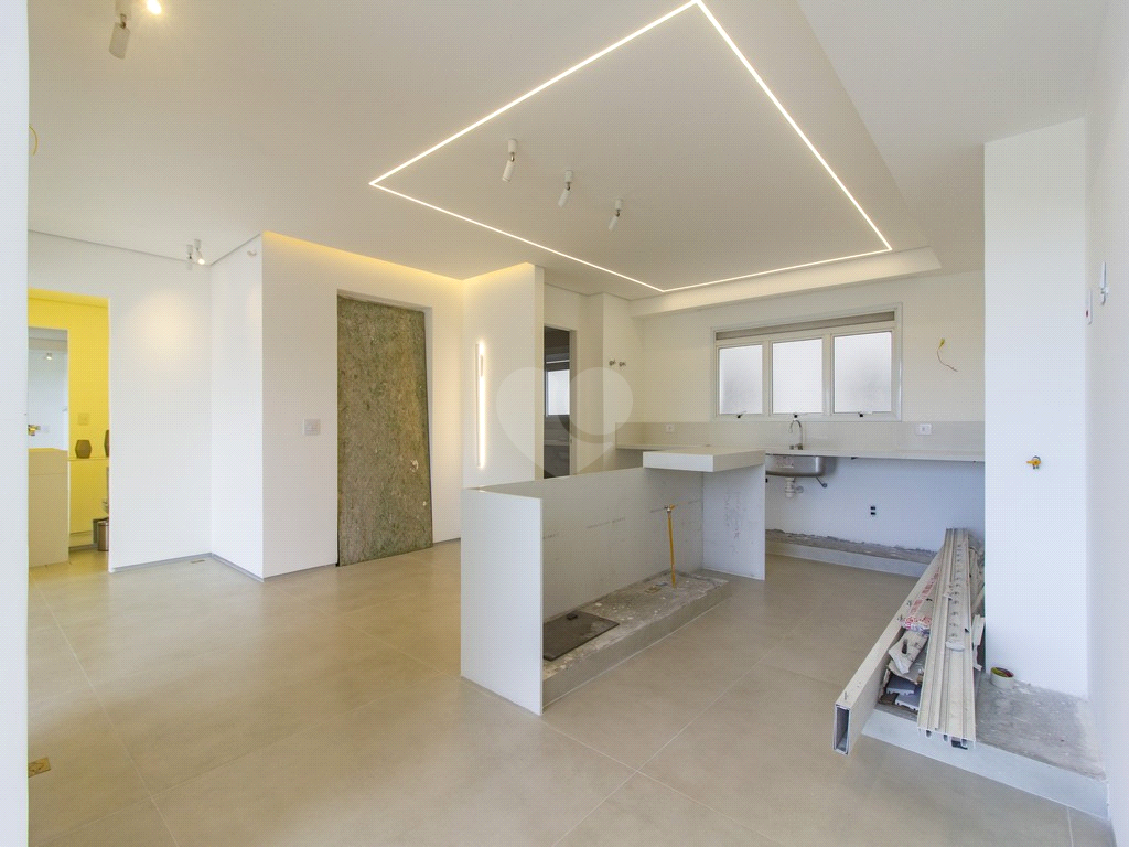 Venda Apartamento São Paulo Jardim Caboré REO878289 13