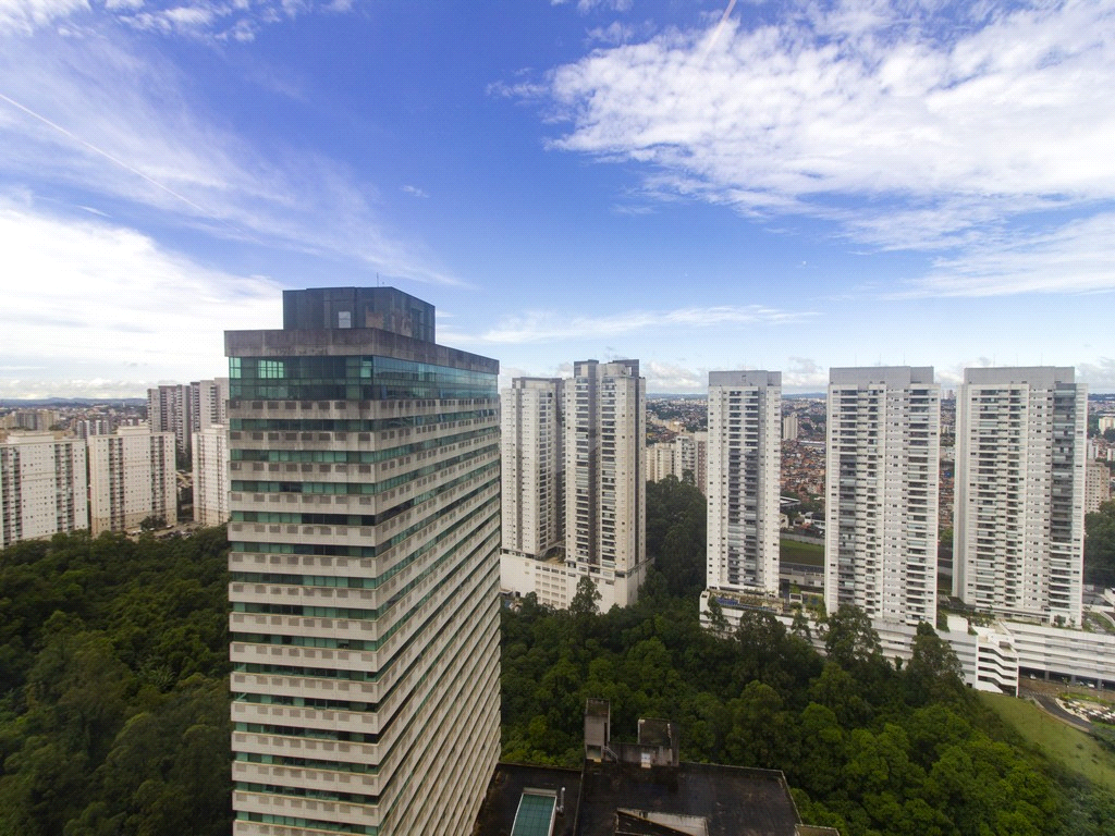 Venda Apartamento São Paulo Jardim Caboré REO878289 35