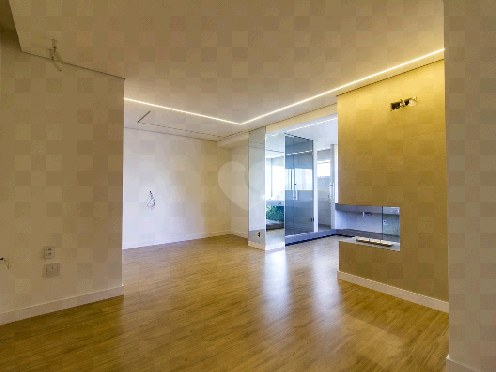 Venda Apartamento São Paulo Jardim Caboré REO878289 28