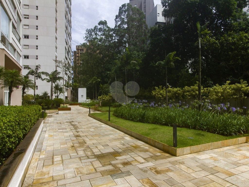 Venda Apartamento São Paulo Jardim Caboré REO878289 63