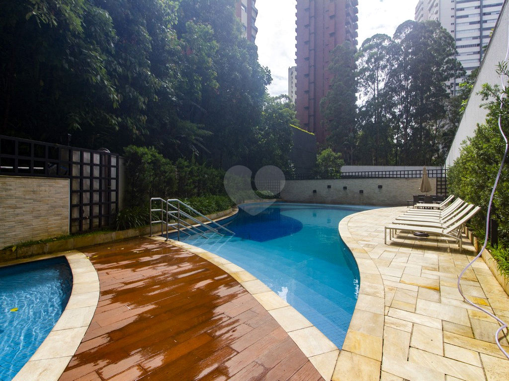 Venda Apartamento São Paulo Jardim Caboré REO878289 61