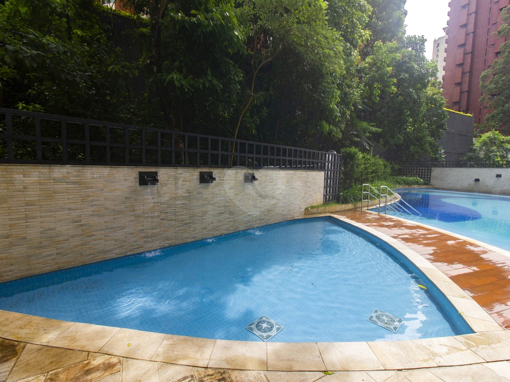 Venda Apartamento São Paulo Jardim Caboré REO878289 60