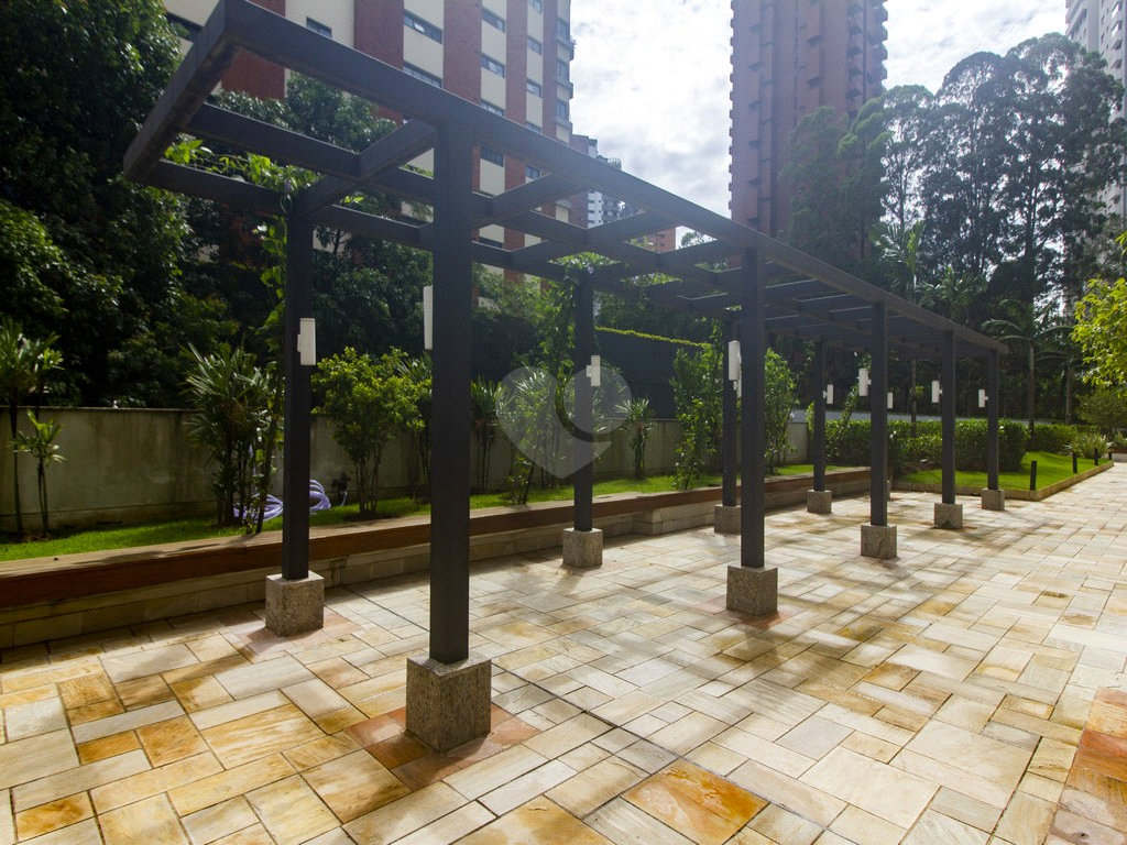 Venda Apartamento São Paulo Jardim Caboré REO878289 62