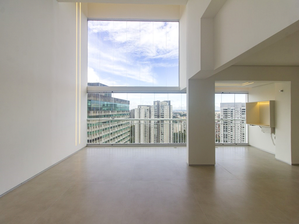 Venda Apartamento São Paulo Jardim Caboré REO878289 4