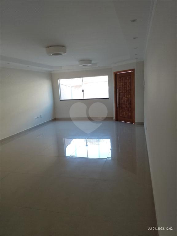 Venda Sobrado São Paulo Vila Comercial REO878290 3