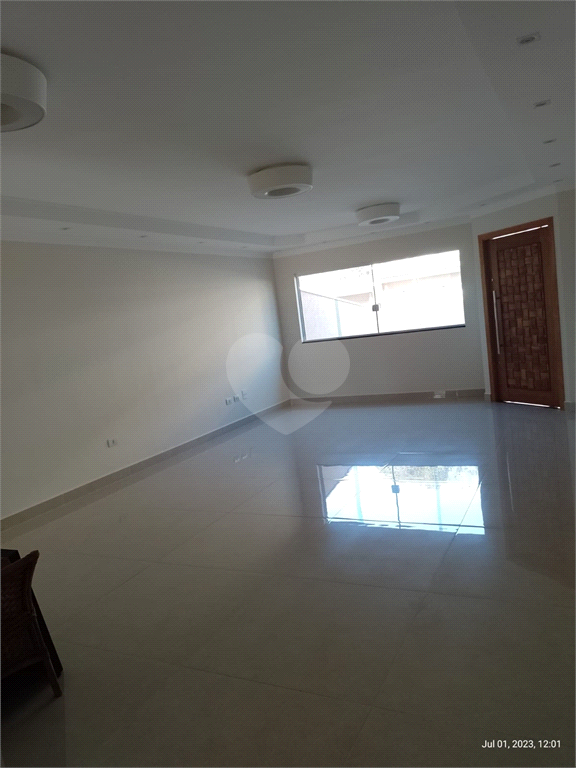 Venda Sobrado São Paulo Vila Comercial REO878290 6