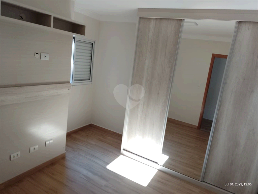 Venda Sobrado São Paulo Vila Comercial REO878290 24