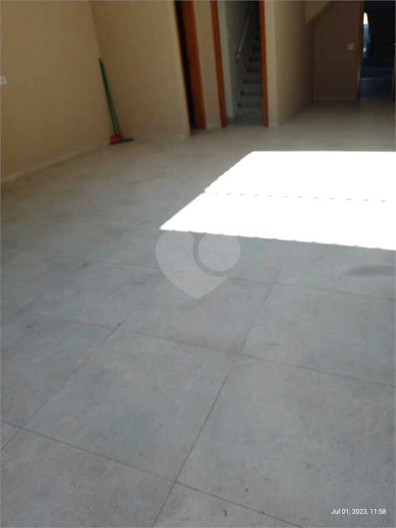 Venda Sobrado São Paulo Vila Comercial REO878290 15