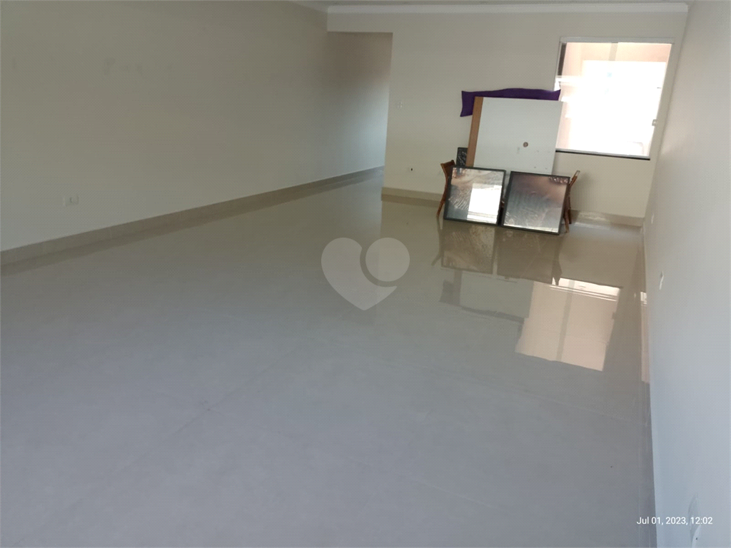 Venda Sobrado São Paulo Vila Comercial REO878290 5