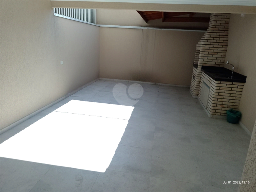 Venda Sobrado São Paulo Vila Comercial REO878290 14