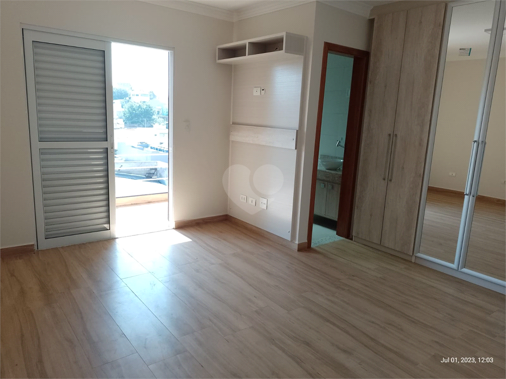 Venda Sobrado São Paulo Vila Comercial REO878290 25